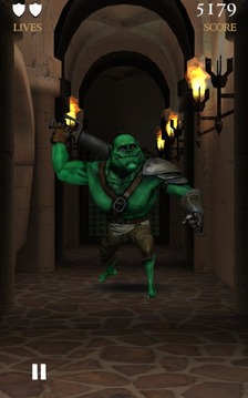 Dungeon Fury游戲截圖5