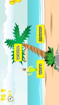 Jump Banana Jump游戲截圖3