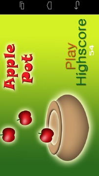 Apple Pot游戲截圖1