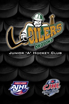 Okotoks Oilers游戲截圖1