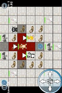 Jelly Bean Quest游戲截圖2