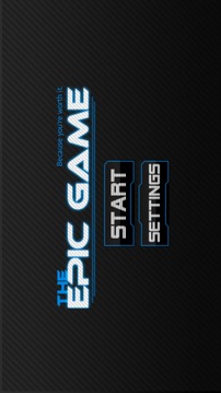 Epic Game游戏截图1