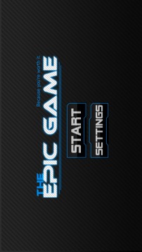 Epic Game游戲截圖1