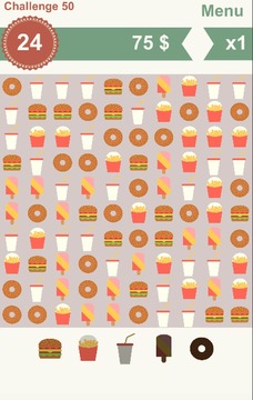 Burger Pop游戲截圖1