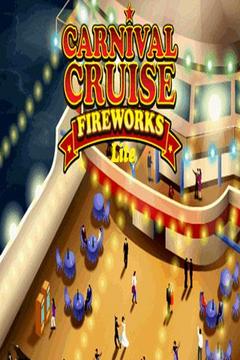 Carnival Cruise Lite游戲截圖1