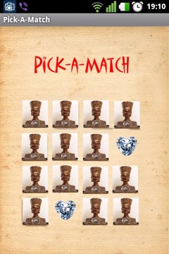 Pick-A-Match游戲截圖1