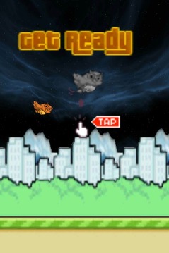 Flappy Owls游戲截圖5