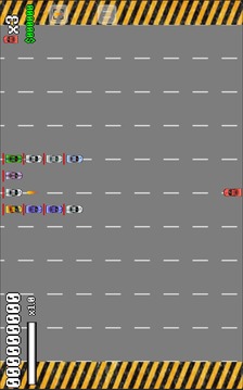 Explosive Drag Racing游戲截圖3