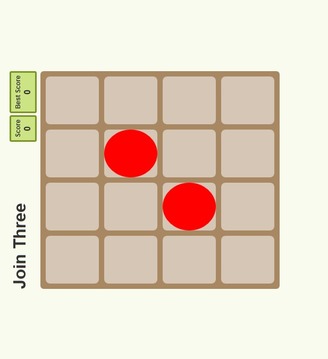 Join Three游戲截圖1