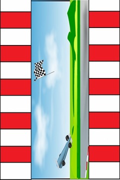 Sonic Predator Race游戲截圖5