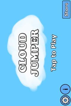 Cloud Jumper游戲截圖1