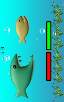 Flee Fish游戲截圖5