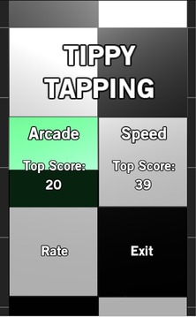Tippy Tapping游戲截圖1