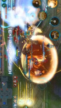 Tips Paladins Strike游戲截圖3