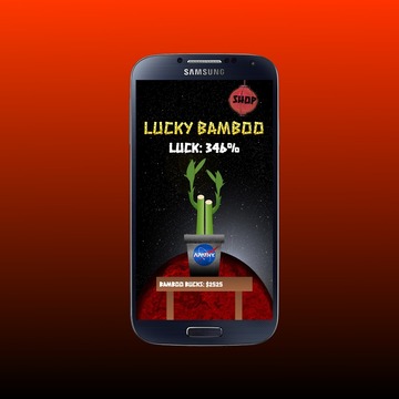 Lucky Cactus Luck Booster Free游戲截圖2