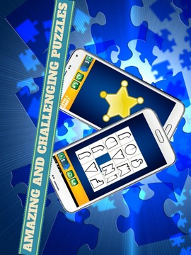 Puzzle Maniac – Enigma game游戲截圖1