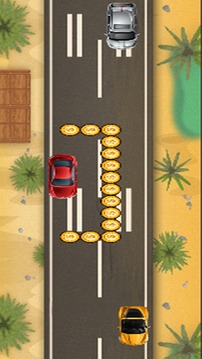 Hot Cars Combo Racing Speed游戲截圖2
