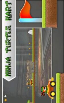 turtle kart游戲截圖4