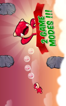 Dragon Fart Saga游戲截圖3