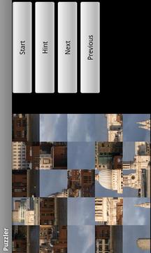 Puzzler Game游戲截圖2