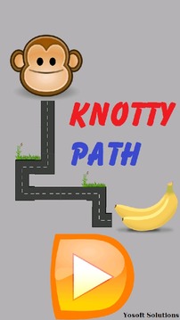 Knotty Path游戲截圖1