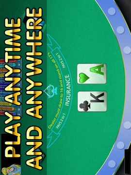 Cinderella Story BlackJack游戲截圖2