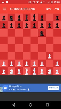 Chess Offline游戲截圖2