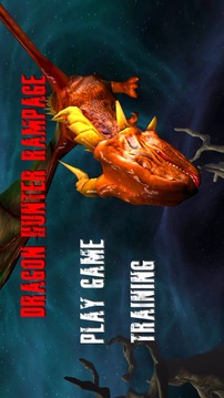Dragon Hunter Rampage FPS Free游戲截圖3