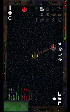 BFG Battle For the Galaxy Free游戲截圖5