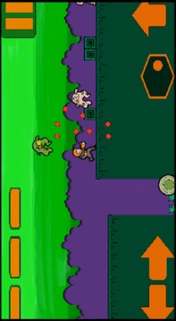 Bad Blaster Lite游戲截圖2