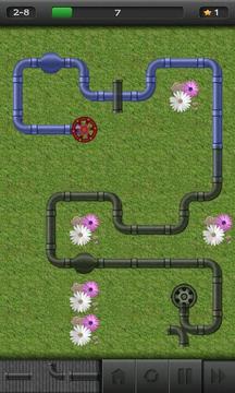 Pipe World Lite游戲截圖4