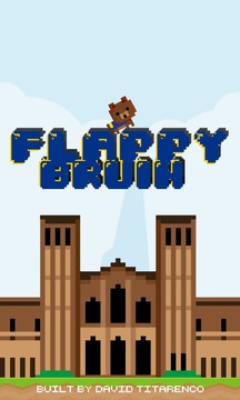 Hoppy Bruin游戲截圖1
