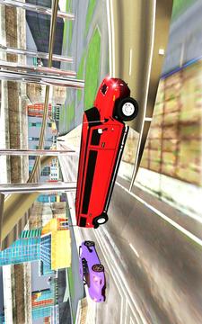Luxury Limousine Car Parking: Limo Driving School游戲截圖2