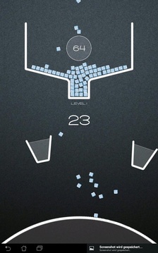 Ice Bucket Game游戲截圖3