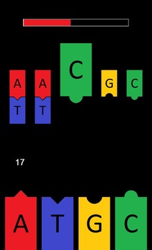 DNA Challenge游戲截圖2