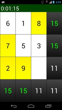Maths Magic游戲截圖1
