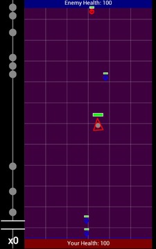 Tap Tap Laser Zap Multiplayer游戲截圖5