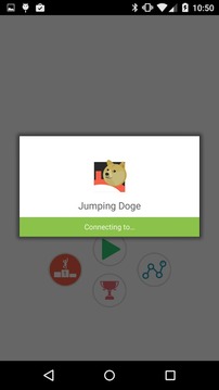 Jumping Doge游戲截圖4