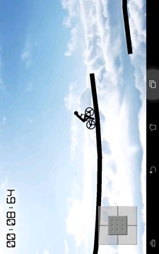 Stickman Rider游戲截圖5