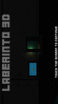 3D Labyrinth游戲截圖1