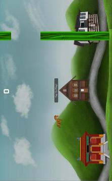 The Flappy Horse游戲截圖2