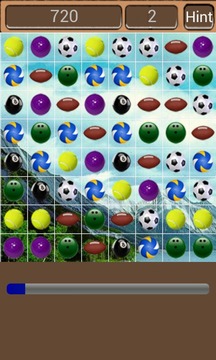 Balls Swap游戲截圖1
