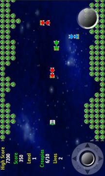Cavern Combat游戲截圖1