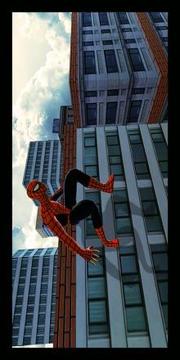 Spider Hero vs Superhero Robots游戲截圖1