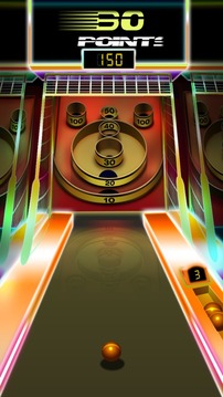Carnival Bowling Ball FREE游戲截圖2