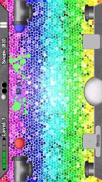 Color Clash Demo游戲截圖4