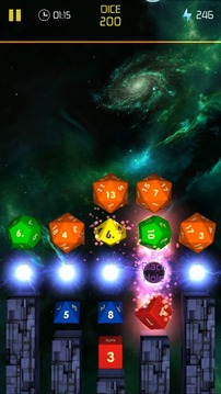 Dice Quest游戲截圖1