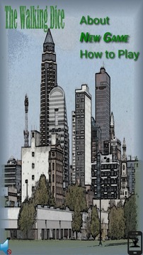 The Walking Dice - Zombie Beta游戲截圖2
