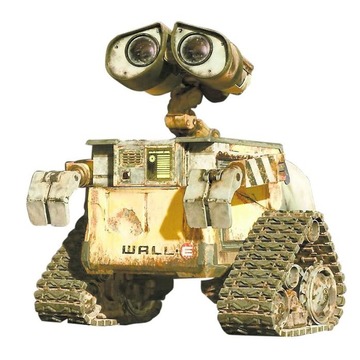 Robot Attack游戲截圖1