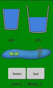 Bucket Master游戲截圖2